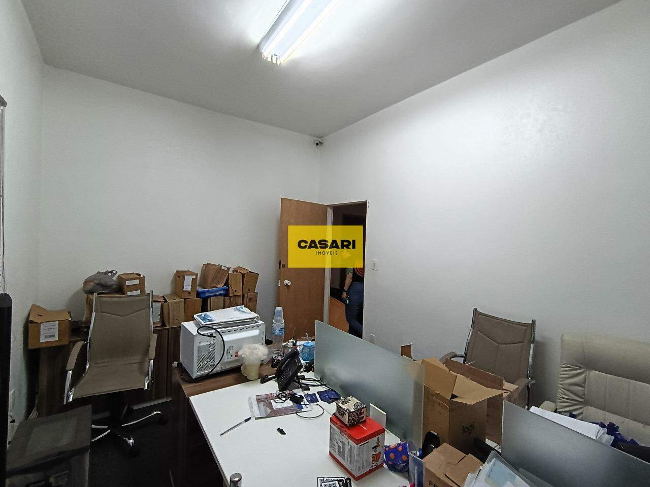 Terreno para à venda no bairro Centro, São Bernardo do Campo - Casari Imóveis: 
