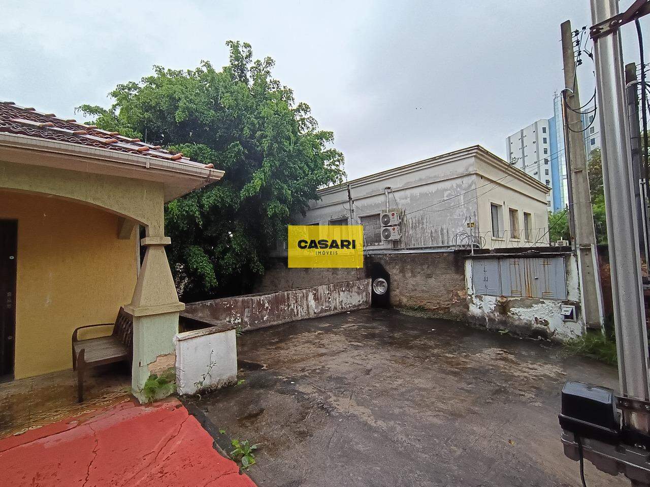 Terreno para à venda no bairro Centro, São Bernardo do Campo - Casari Imóveis: 
