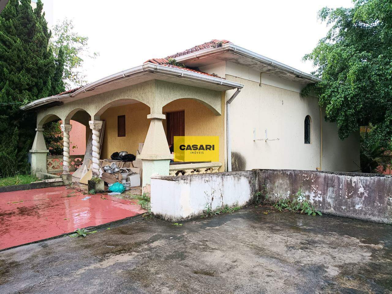 Terreno para à venda no bairro Centro, São Bernardo do Campo - Casari Imóveis: 