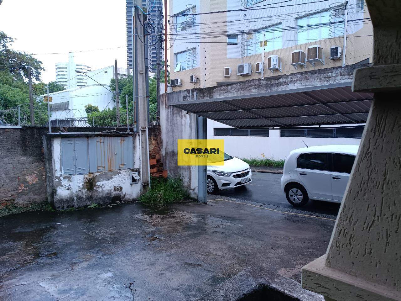 Terreno para à venda no bairro Centro, São Bernardo do Campo - Casari Imóveis: 