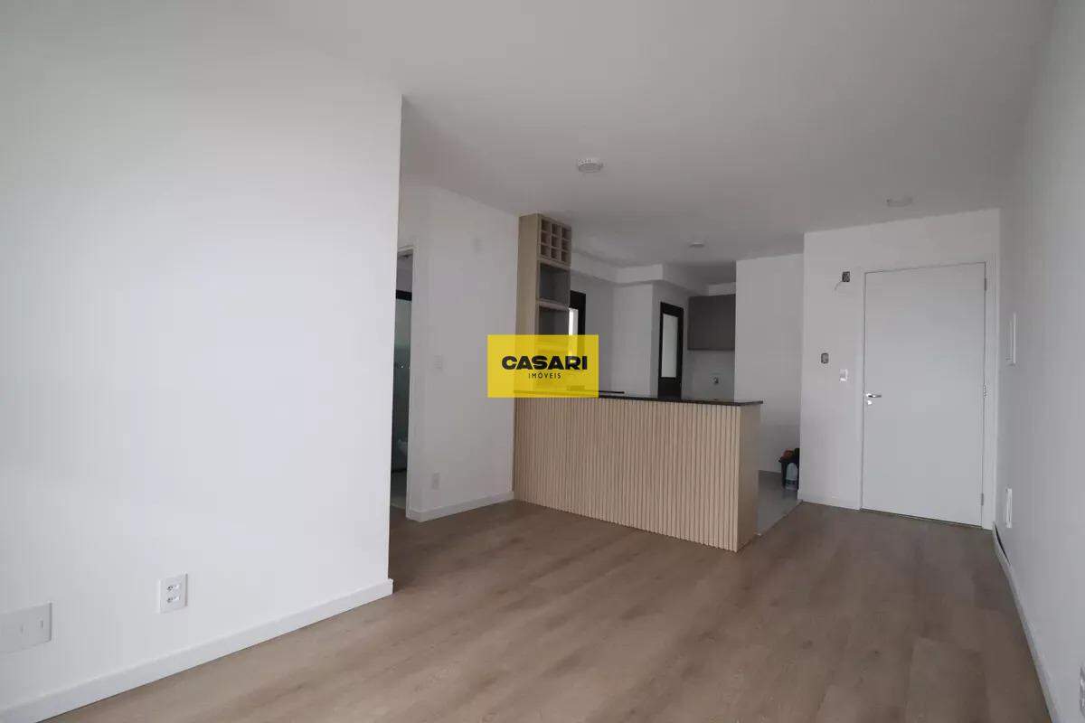 Apartamento para para aluguel no bairro Parque das Nações, São Bernardo do Campo - Casari Imóveis: 