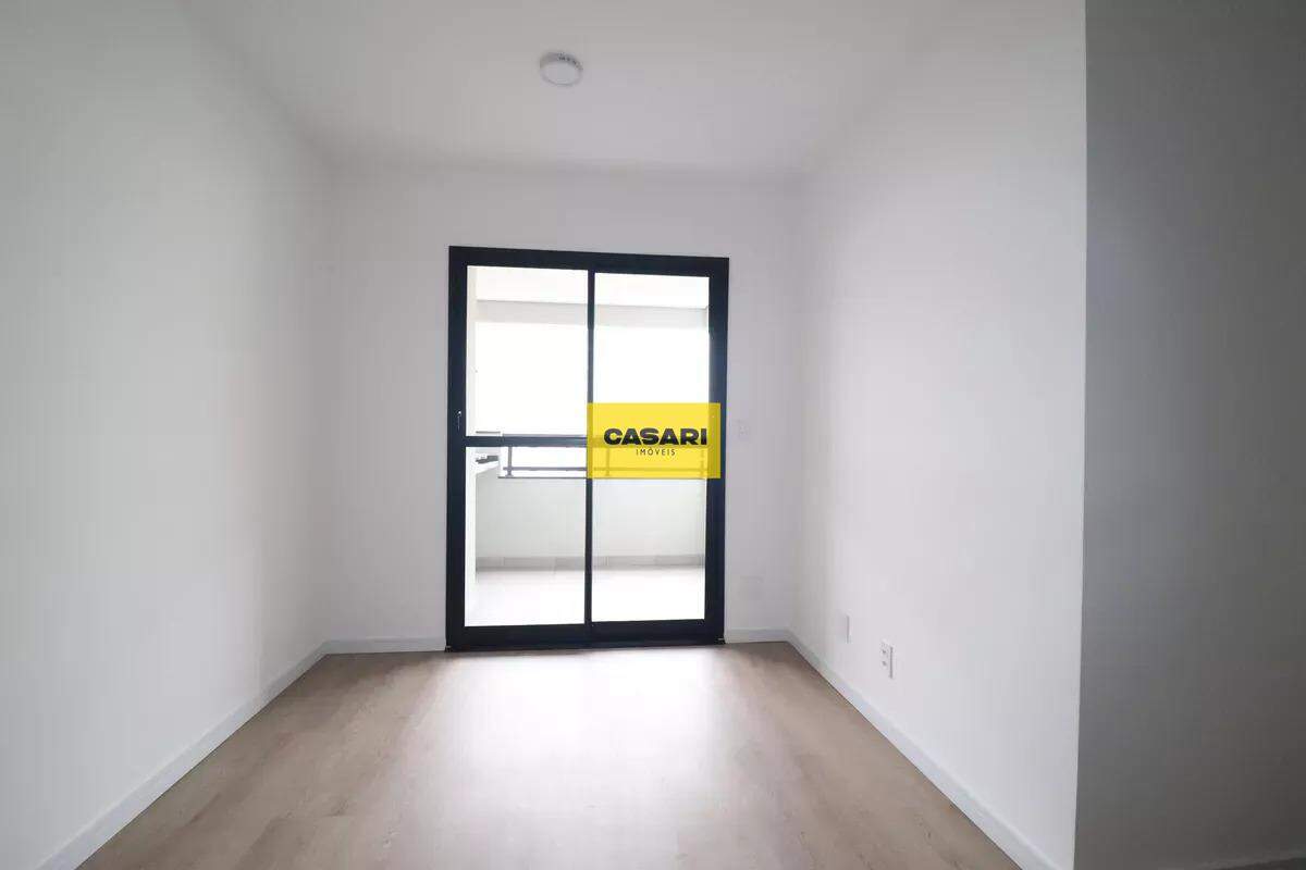 Apartamento para para aluguel no bairro Parque das Nações, São Bernardo do Campo - Casari Imóveis: 