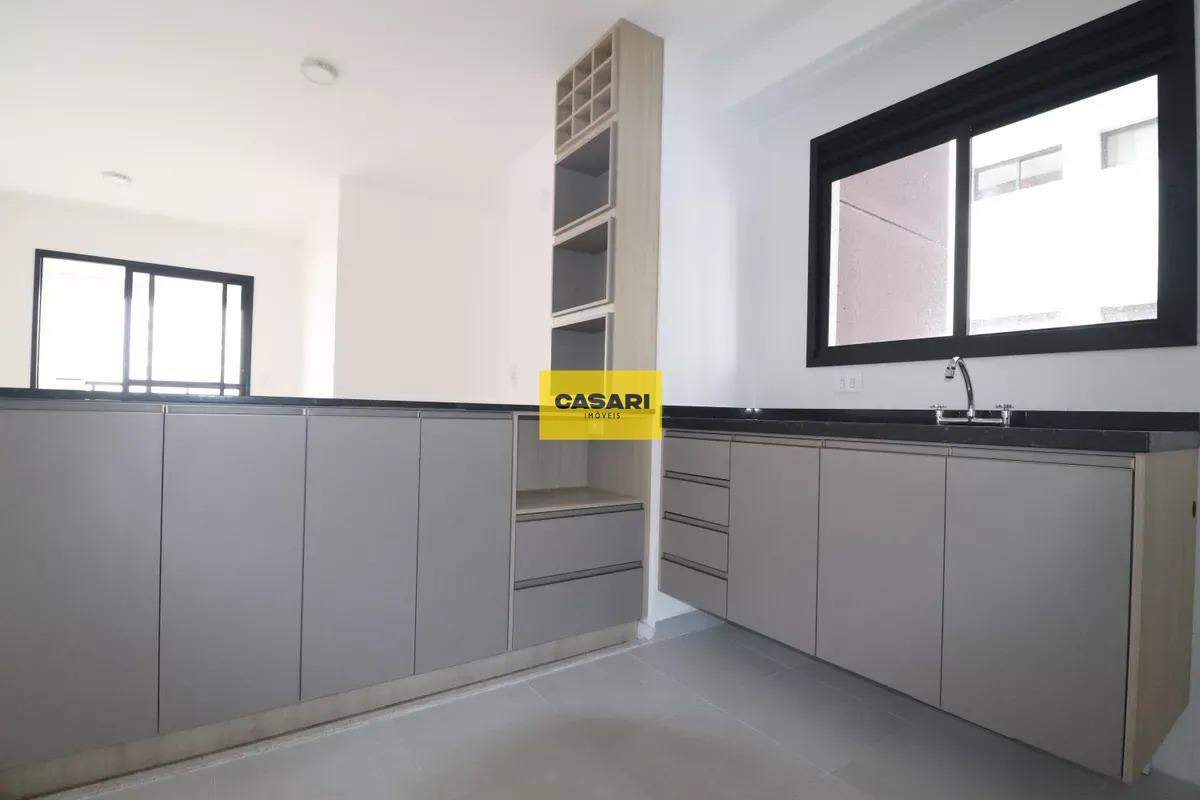 Apartamento para para aluguel no bairro Parque das Nações, São Bernardo do Campo - Casari Imóveis: 