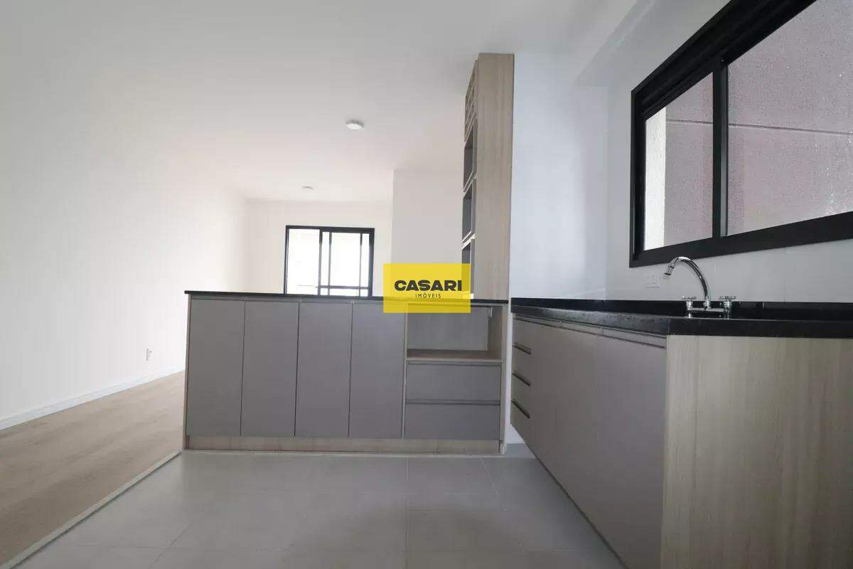 Apartamento para para aluguel no bairro Parque das Nações, São Bernardo do Campo - Casari Imóveis: 