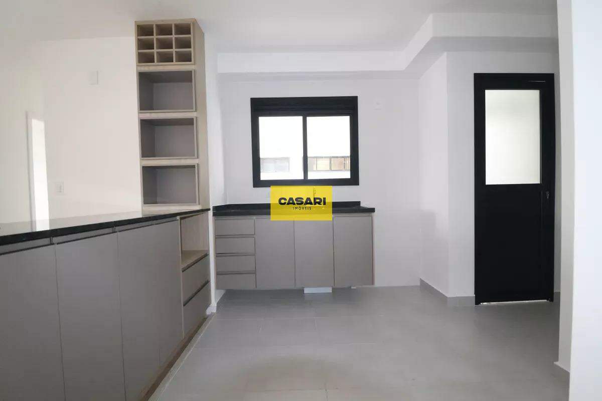 Apartamento para para aluguel no bairro Parque das Nações, São Bernardo do Campo - Casari Imóveis: 
