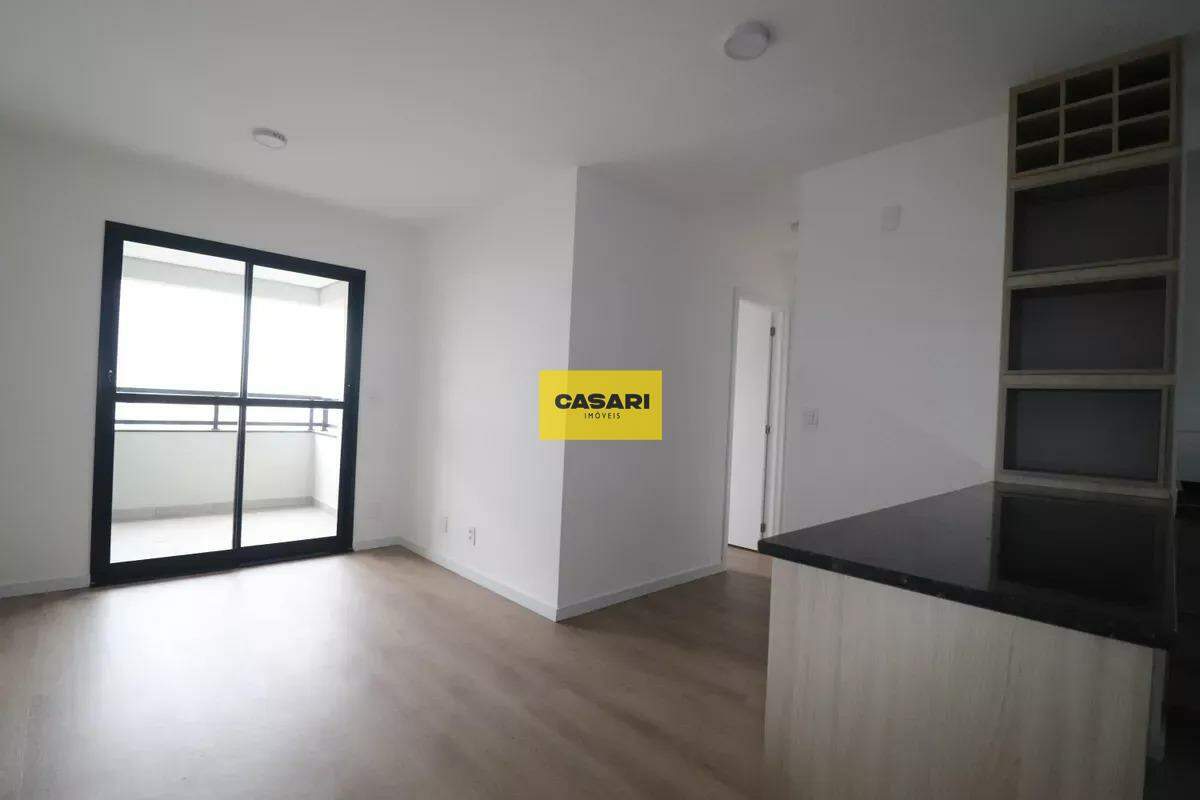 Apartamento para para aluguel no bairro Parque das Nações, São Bernardo do Campo - Casari Imóveis: 
