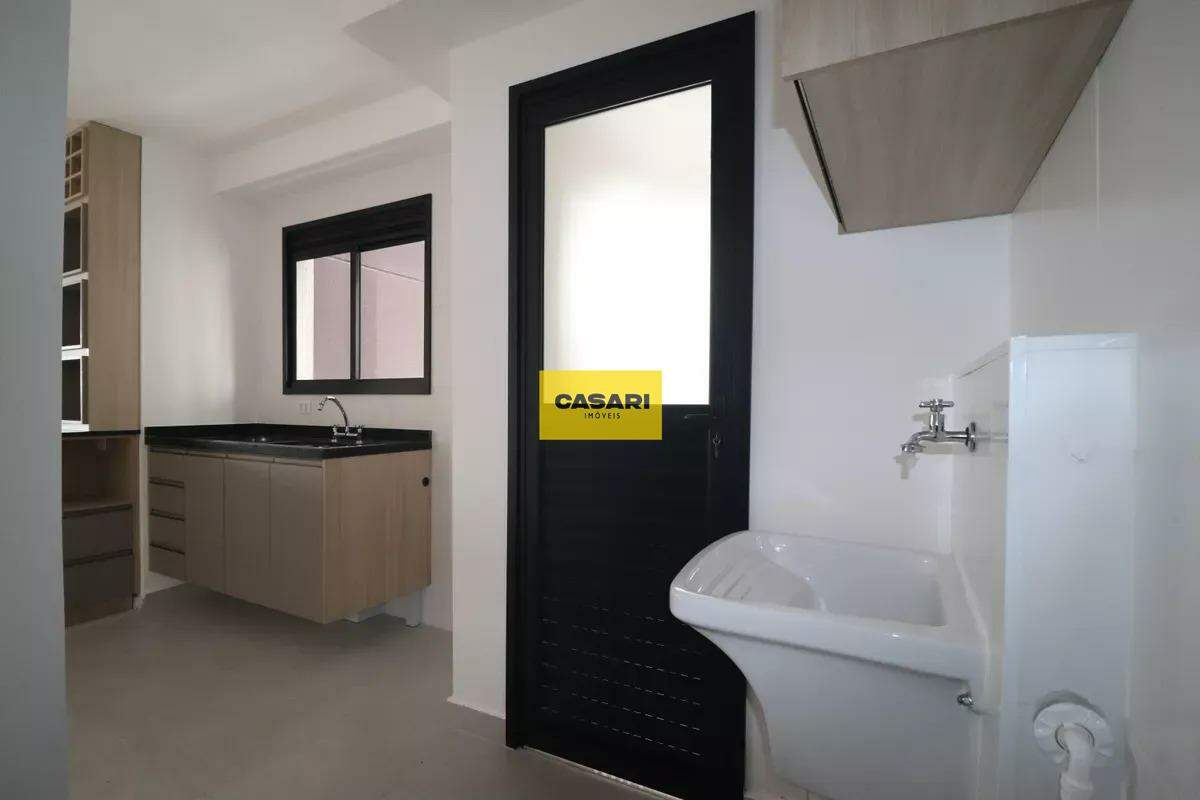 Apartamento para para aluguel no bairro Parque das Nações, São Bernardo do Campo - Casari Imóveis: 