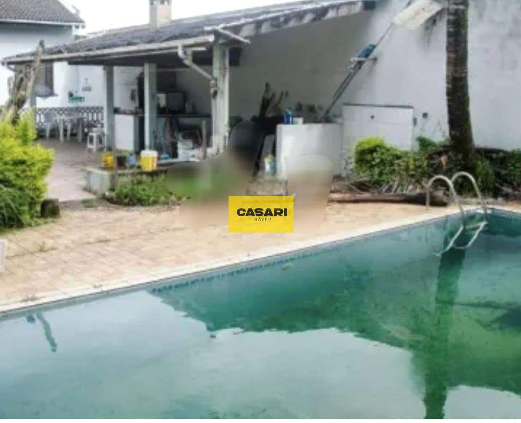 Sobrado para à venda no bairro Jardim Stella, Santo André - Casari Imóveis: 