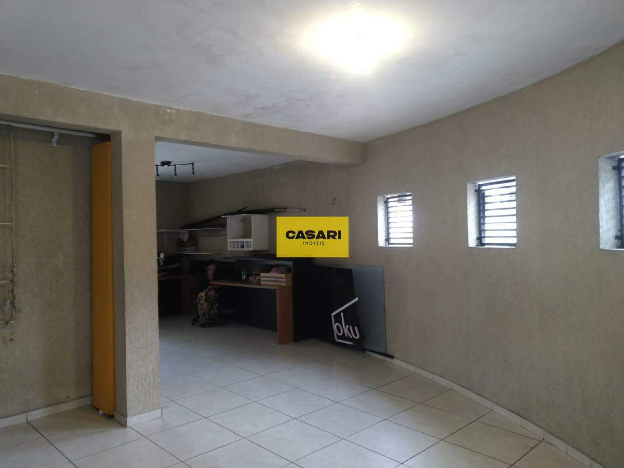 Sobrado para à venda no bairro Demarchi, São Bernardo do Campo - Casari Imóveis: 