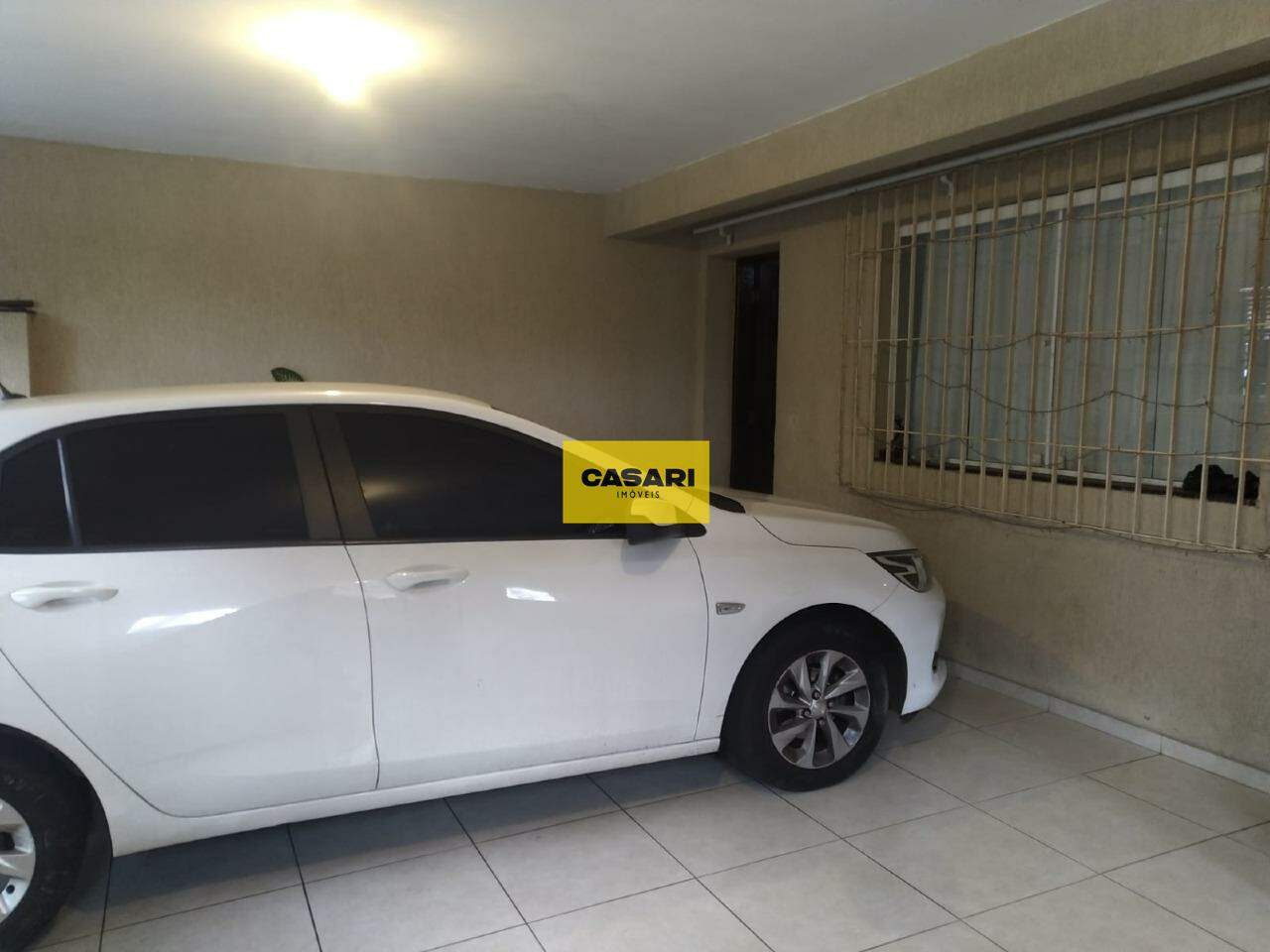 Sobrado para à venda no bairro Demarchi, São Bernardo do Campo - Casari Imóveis: 