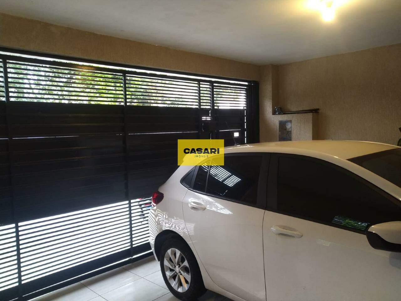 Sobrado para à venda no bairro Demarchi, São Bernardo do Campo - Casari Imóveis: 