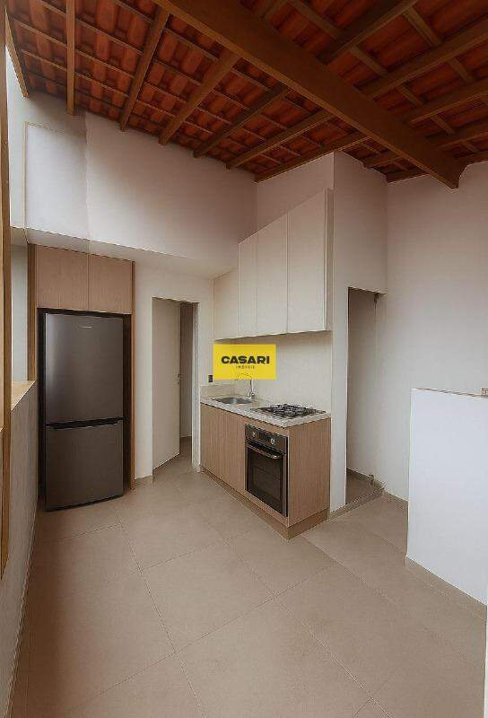 Cobertura para à venda no bairro Jardim Stella, São Bernardo do Campo - Casari Imóveis: 