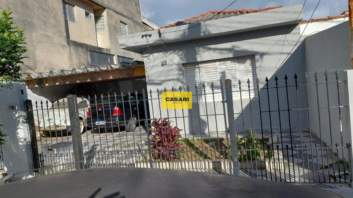 Casa para à venda no bairro Baeta Neves, São Bernardo do Campo - Casari Imóveis: 