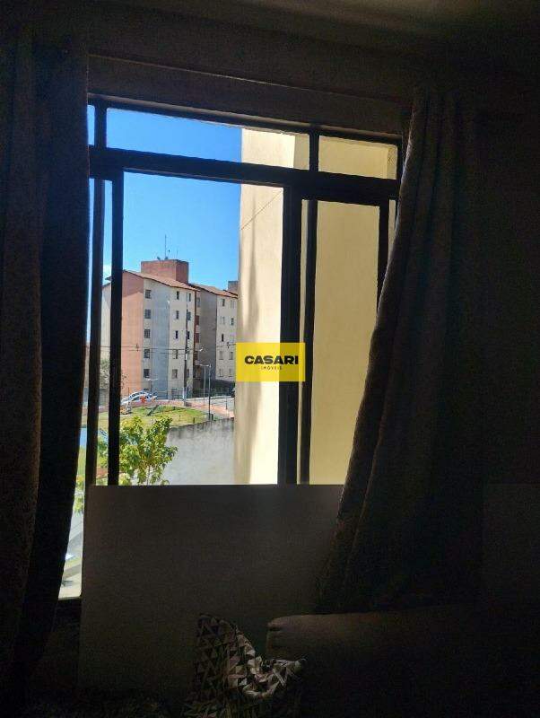 Apartamento para à venda no bairro Cooperativa, São Bernardo do Campo - Casari Imóveis: 