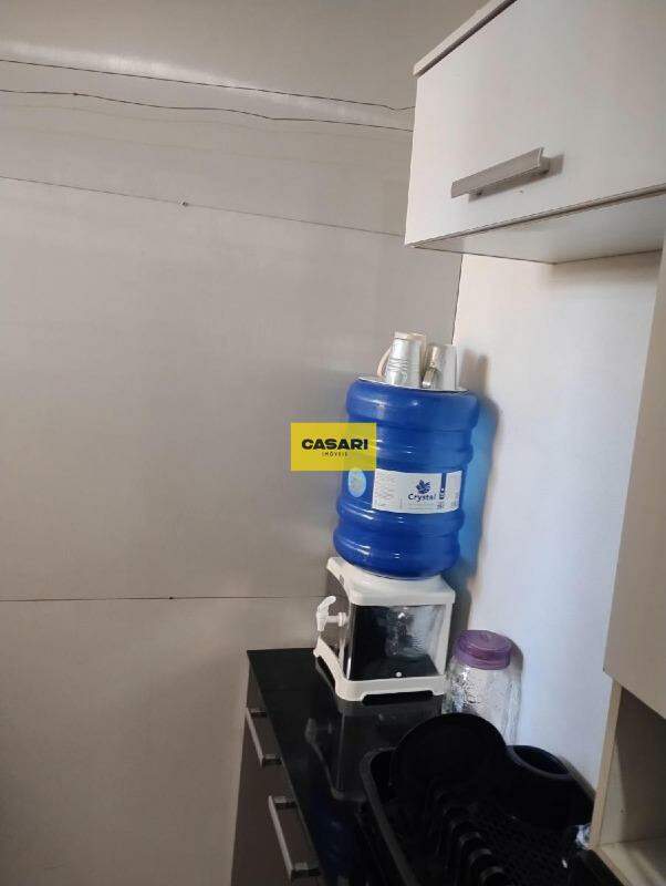 Apartamento para à venda no bairro Cooperativa, São Bernardo do Campo - Casari Imóveis: 