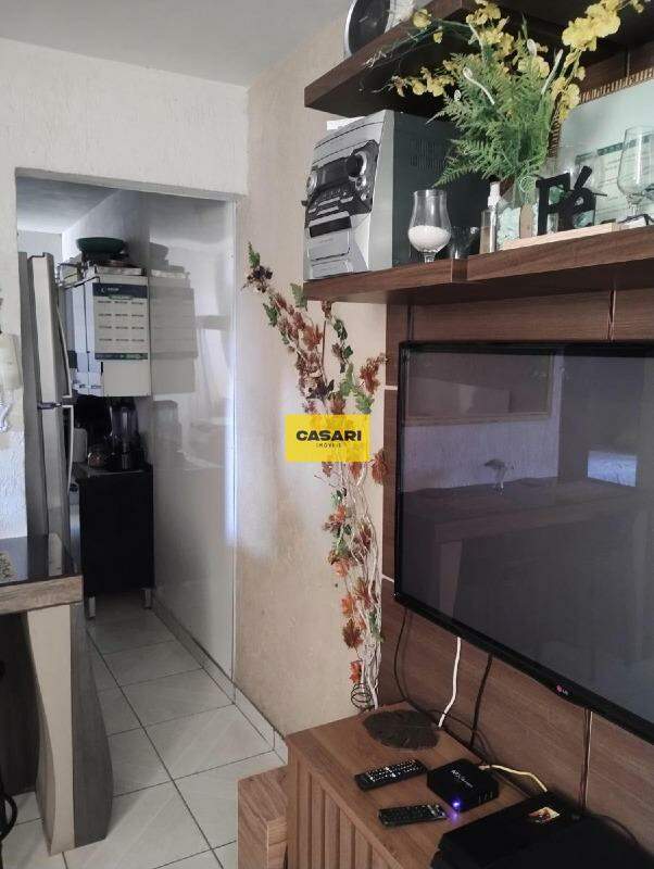 Apartamento para à venda no bairro Cooperativa, São Bernardo do Campo - Casari Imóveis: 