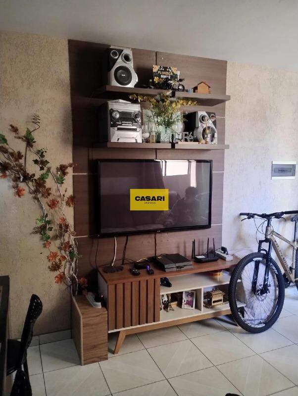 Apartamento para à venda no bairro Cooperativa, São Bernardo do Campo - Casari Imóveis: 