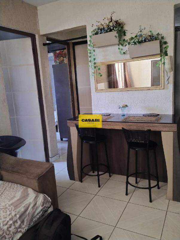 Apartamento para à venda no bairro Cooperativa, São Bernardo do Campo - Casari Imóveis: 