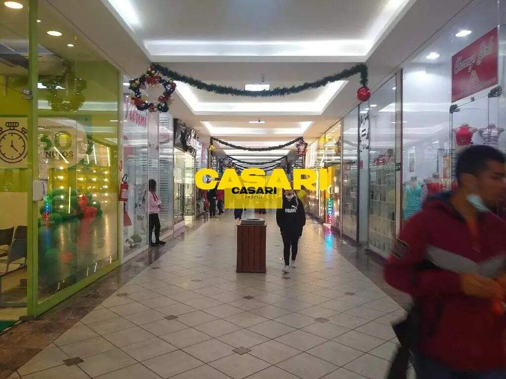 Salão para para aluguel no bairro Centro, São Bernardo do Campo - Casari Imóveis: 