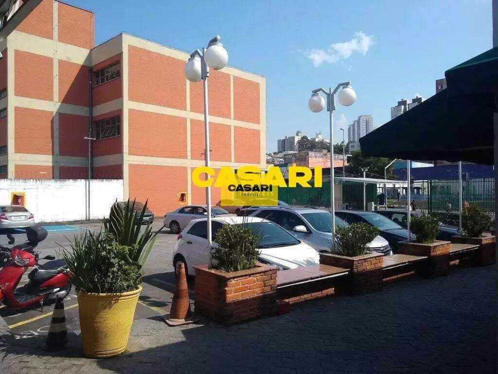 Salão para para aluguel no bairro Centro, São Bernardo do Campo - Casari Imóveis: 