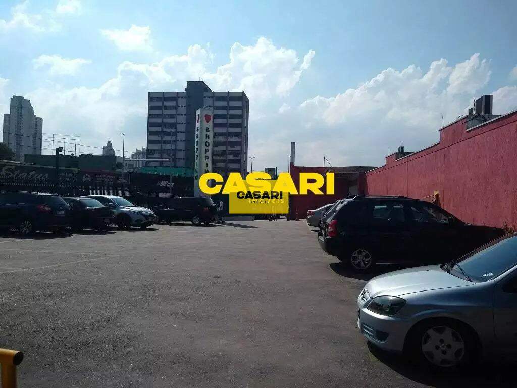 Salão para para aluguel no bairro Centro, São Bernardo do Campo - Casari Imóveis: 