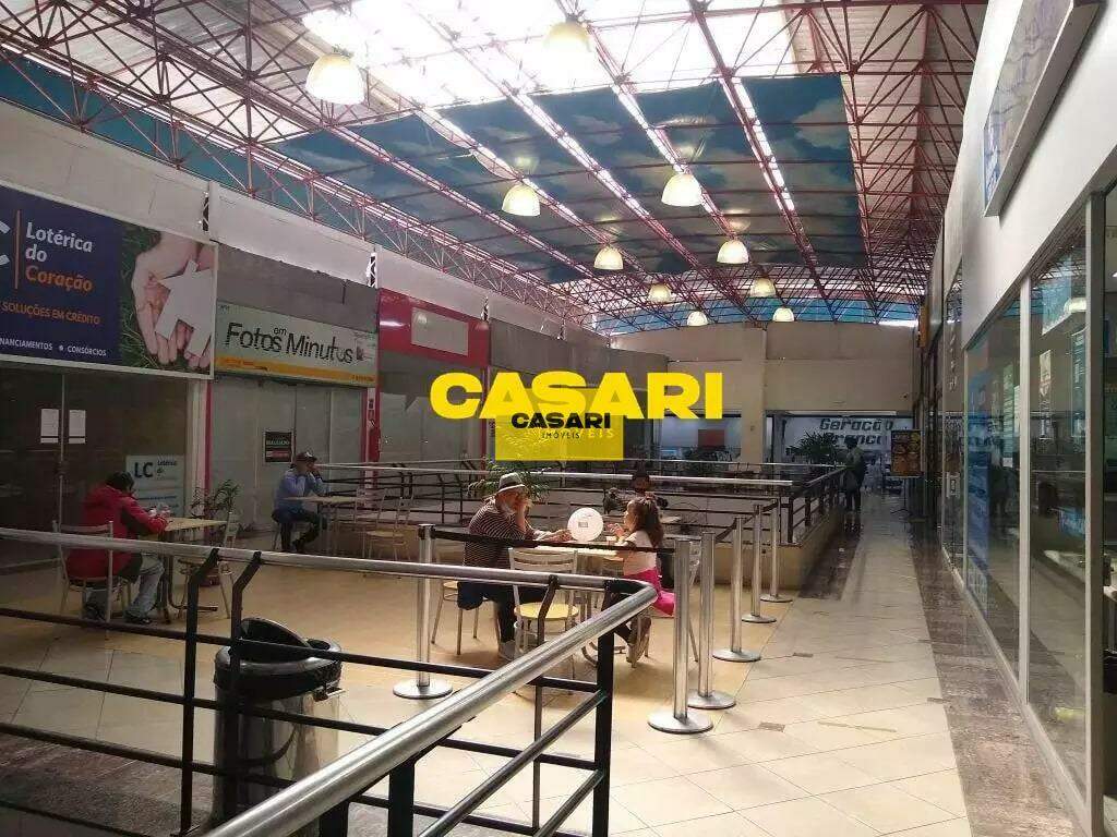 Salão para para aluguel no bairro Centro, São Bernardo do Campo - Casari Imóveis: 