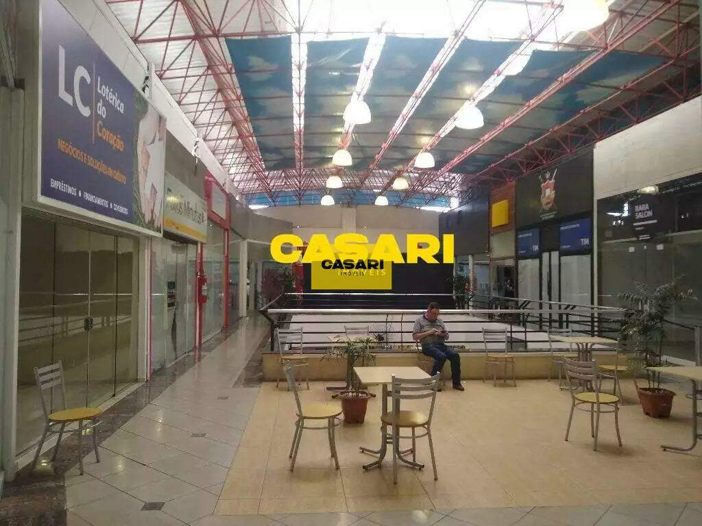 Salão para para aluguel no bairro Centro, São Bernardo do Campo - Casari Imóveis: 