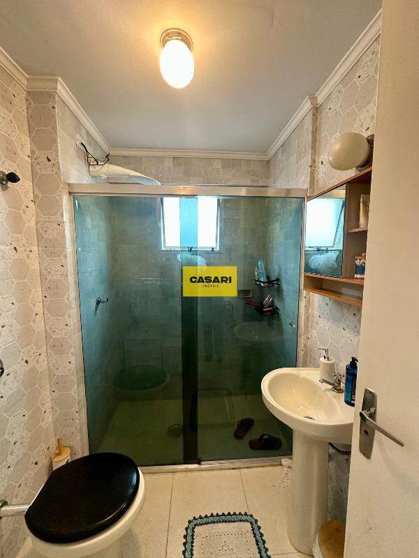 Apartamento para à venda no bairro Taboão, São Bernardo do Campo - Casari Imóveis: 
