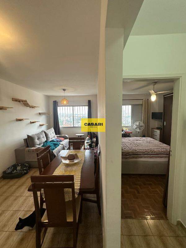 Apartamento para à venda no bairro Taboão, São Bernardo do Campo - Casari Imóveis: 