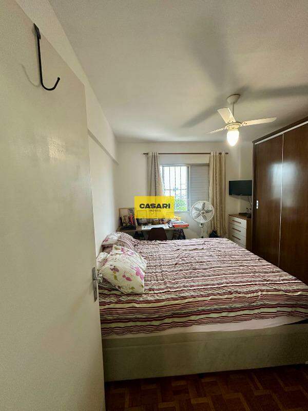 Apartamento para à venda no bairro Taboão, São Bernardo do Campo - Casari Imóveis: 