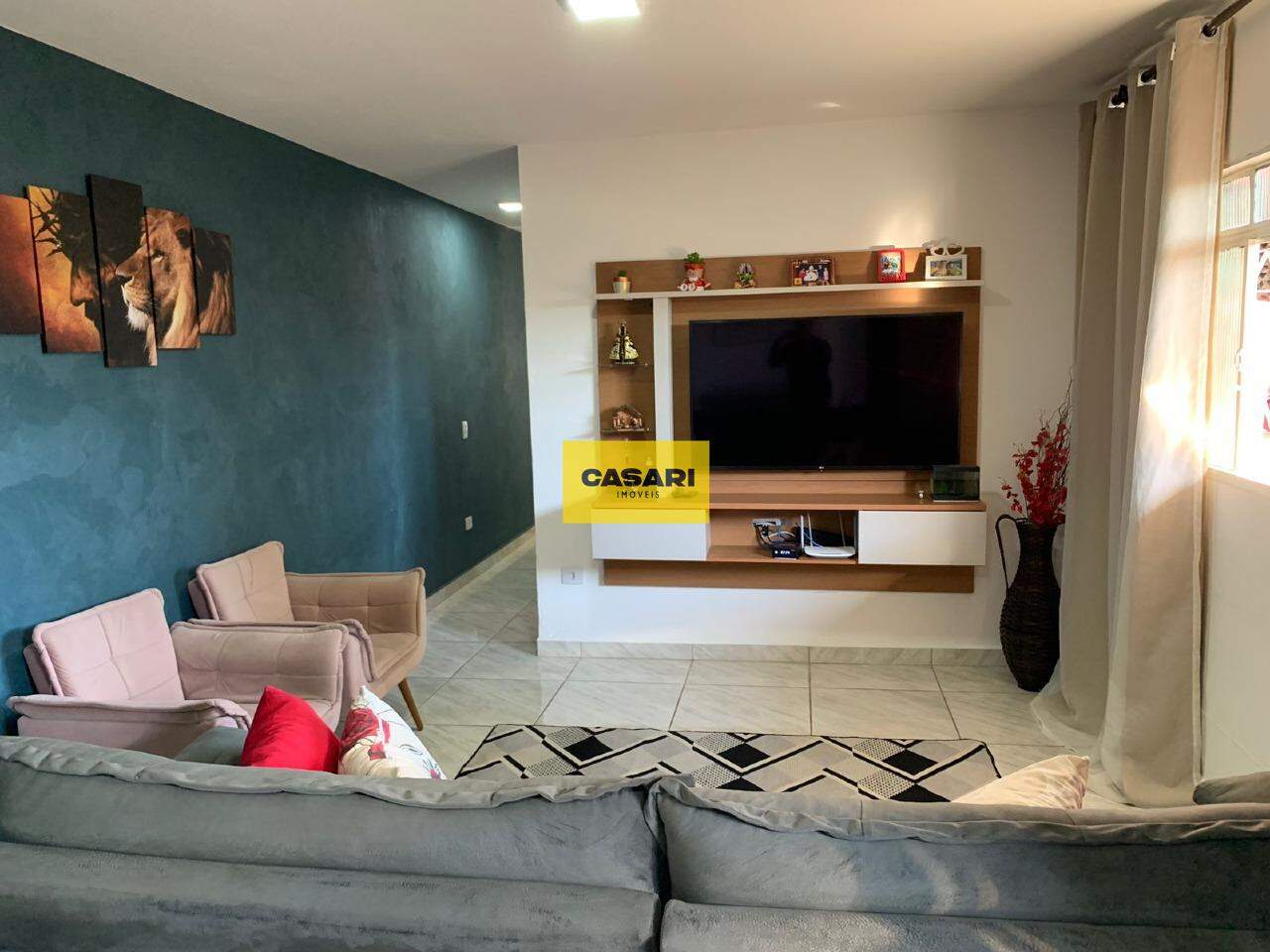 Casa para à venda no bairro Jardim Maria Paulina, Boituva - Casari Imóveis: 