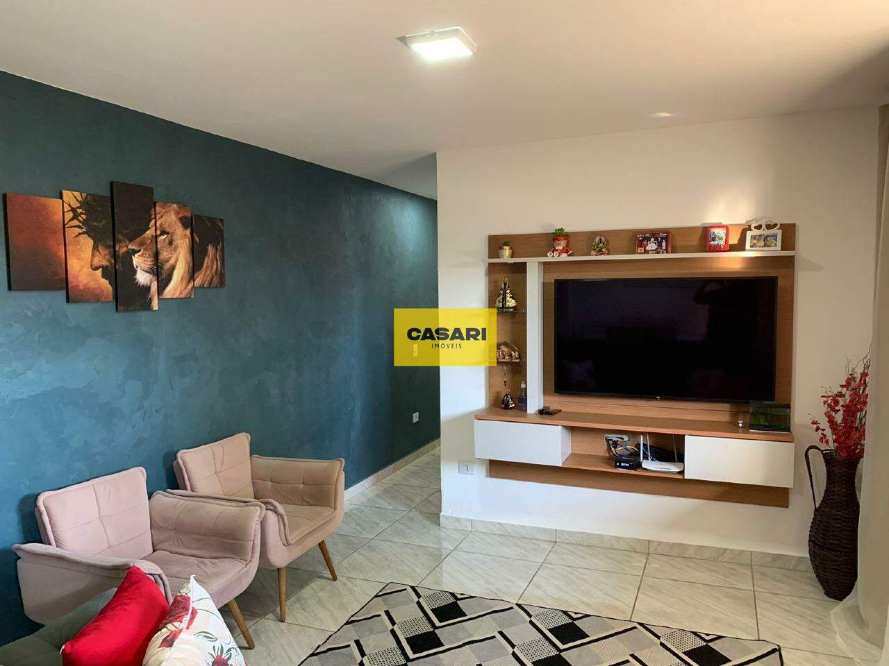 Casa para à venda no bairro Jardim Maria Paulina, Boituva - Casari Imóveis: 