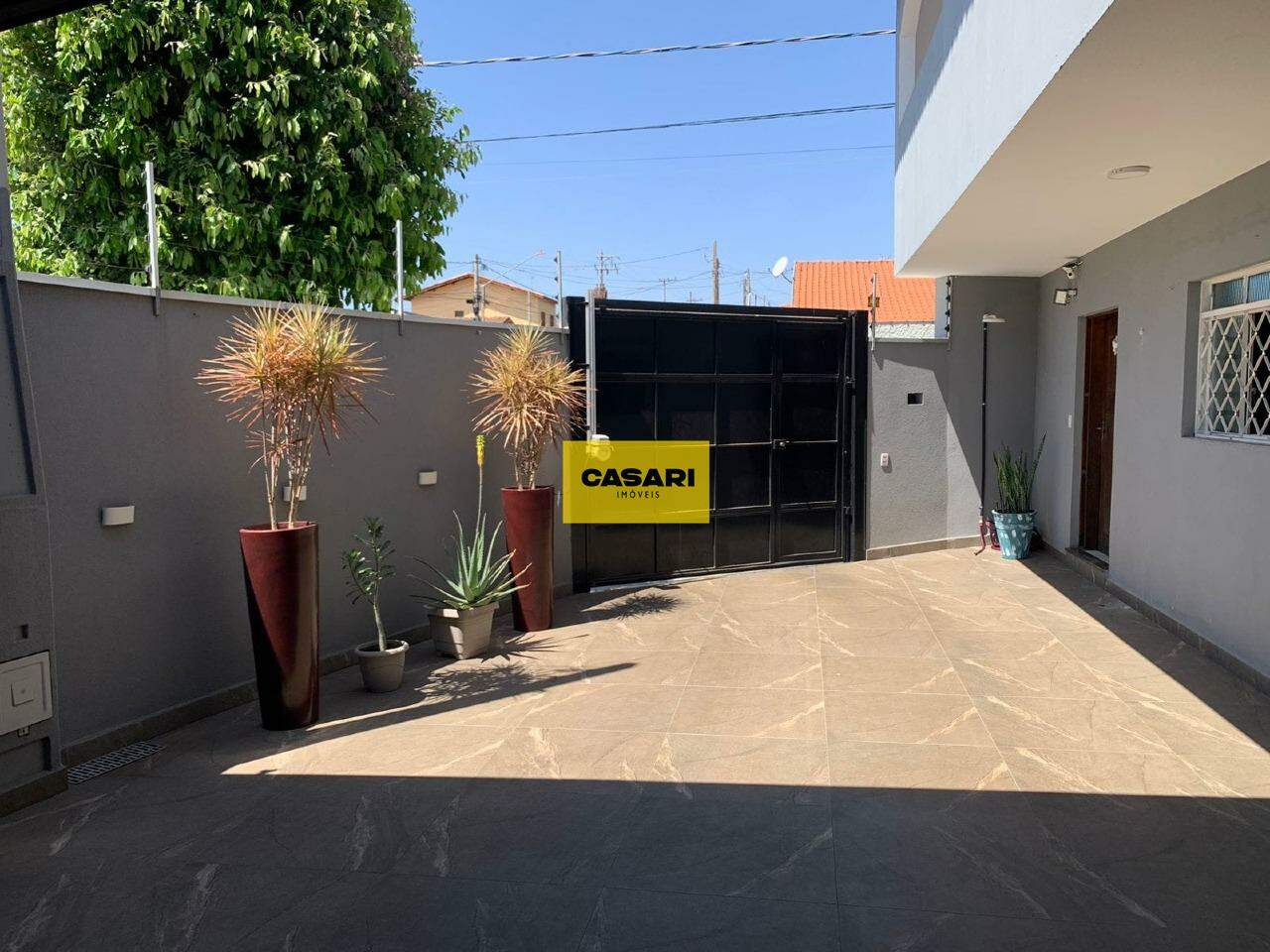 Casa para à venda no bairro Jardim Maria Paulina, Boituva - Casari Imóveis: 
