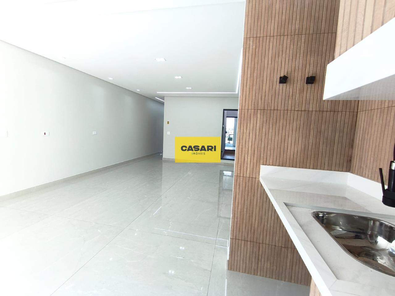 Sobrado para à venda no bairro Assunção, São Bernardo do Campo - Casari Imóveis: 
