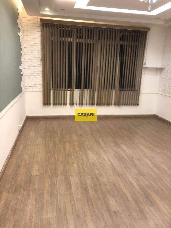 Sala para para aluguel no bairro Rudge Ramos, São Bernardo do Campo - Casari Imóveis: 