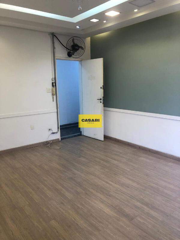 Sala para para aluguel no bairro Rudge Ramos, São Bernardo do Campo - Casari Imóveis: 