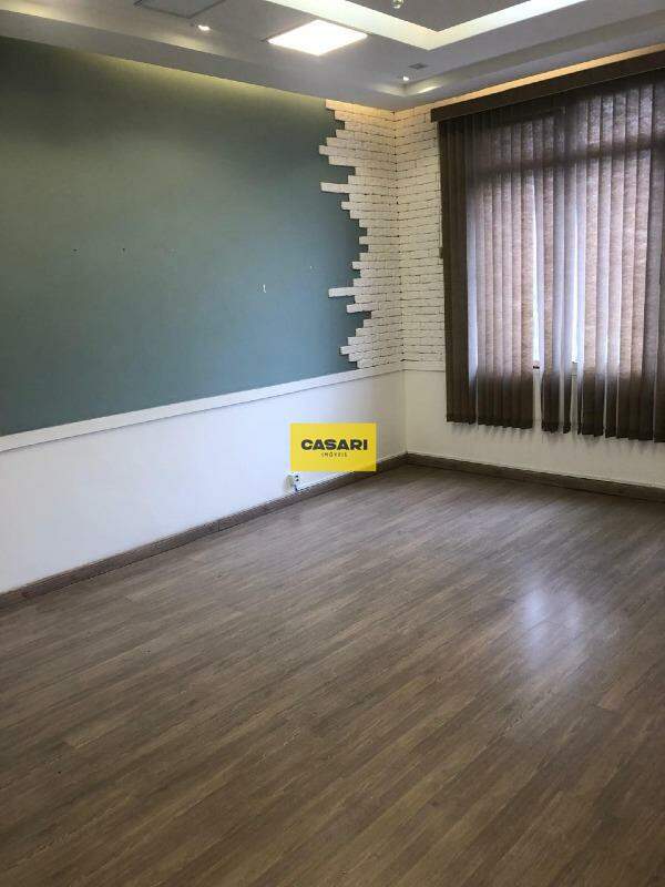Sala para para aluguel no bairro Rudge Ramos, São Bernardo do Campo - Casari Imóveis: 