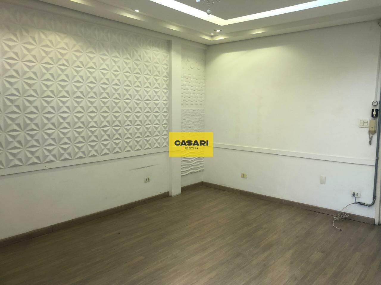 Sala para para aluguel no bairro Rudge Ramos, São Bernardo do Campo - Casari Imóveis: 