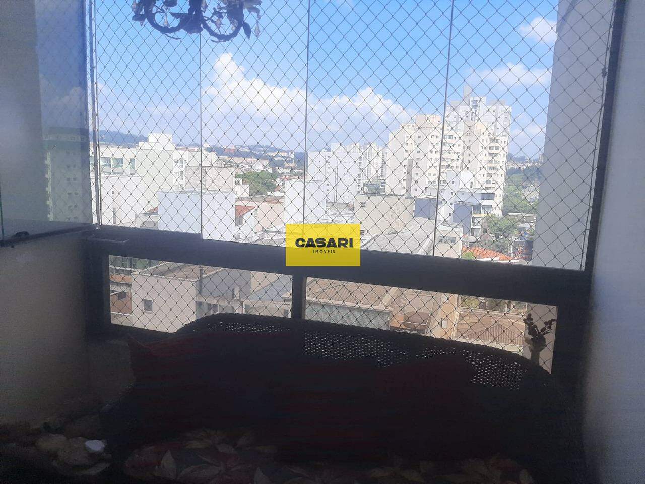 Apartamento para à venda no bairro Centro, São Bernardo do Campo - Casari Imóveis: 