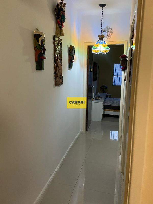 Sobrado para à venda no bairro Centro, São Bernardo do Campo - Casari Imóveis: 