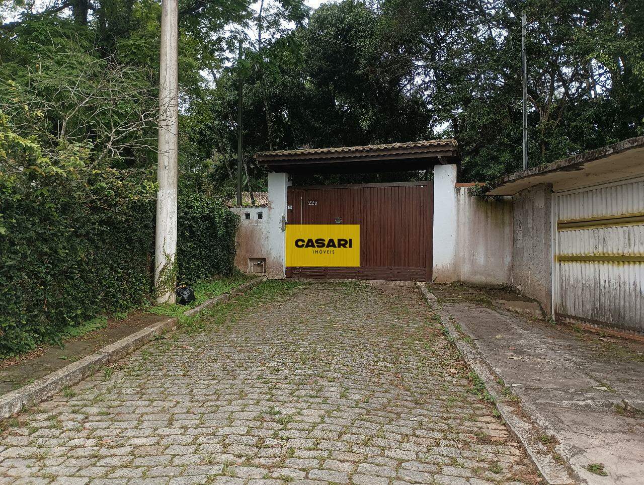 Casa para à venda no bairro Rio Grande, São Bernardo do Campo - Casari Imóveis: 
