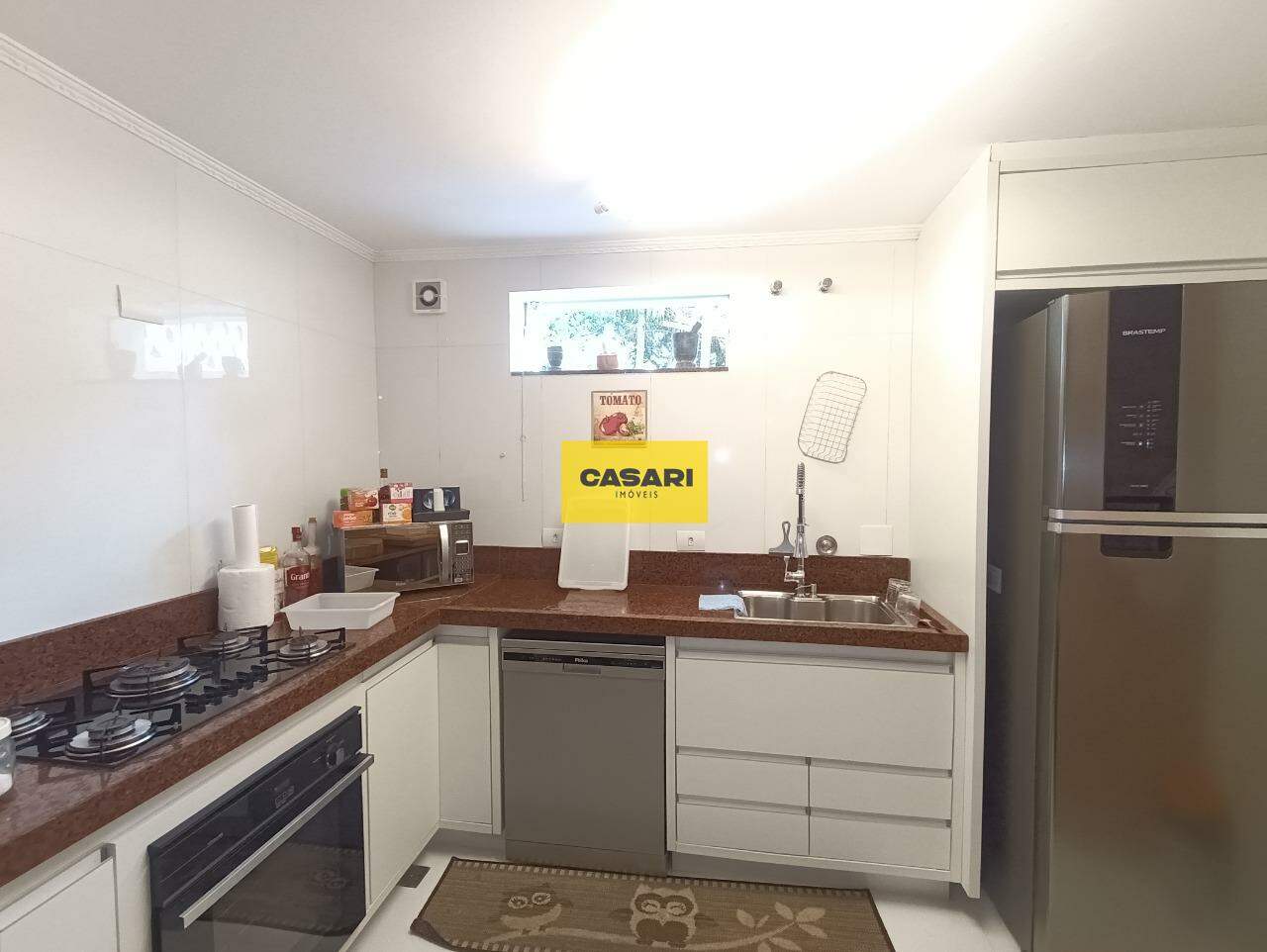 Casa para à venda no bairro Rio Grande, São Bernardo do Campo - Casari Imóveis: 