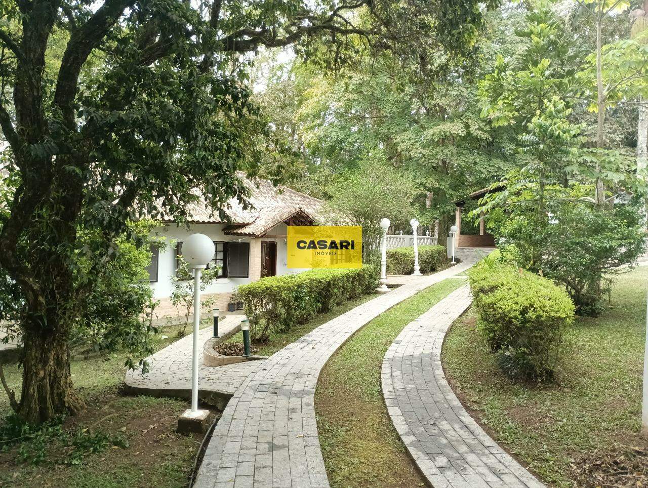 Casa para à venda no bairro Rio Grande, São Bernardo do Campo - Casari Imóveis: 