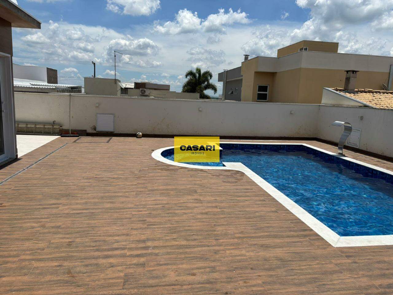 Casa para à venda no bairro Portal das Estrelas, Boituva - Casari Imóveis: 