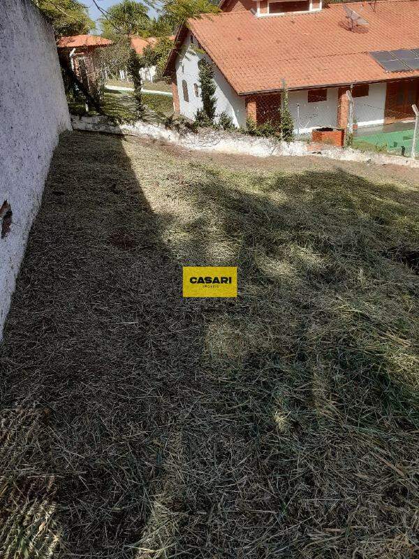 Terreno para à venda no bairro Vale do Sol, Boituva - Casari Imóveis: 