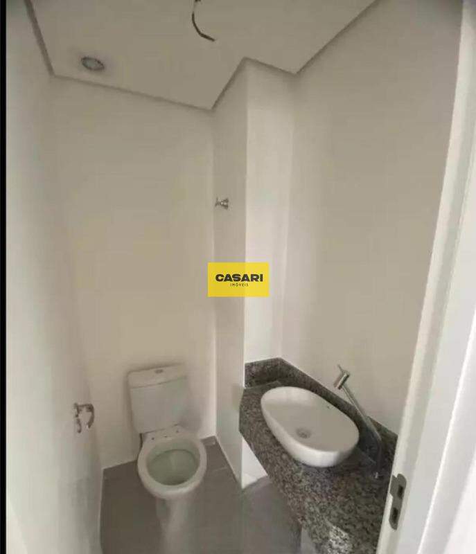 Apartamento para à venda no bairro Parque das Nações, Santo André - Casari Imóveis: 