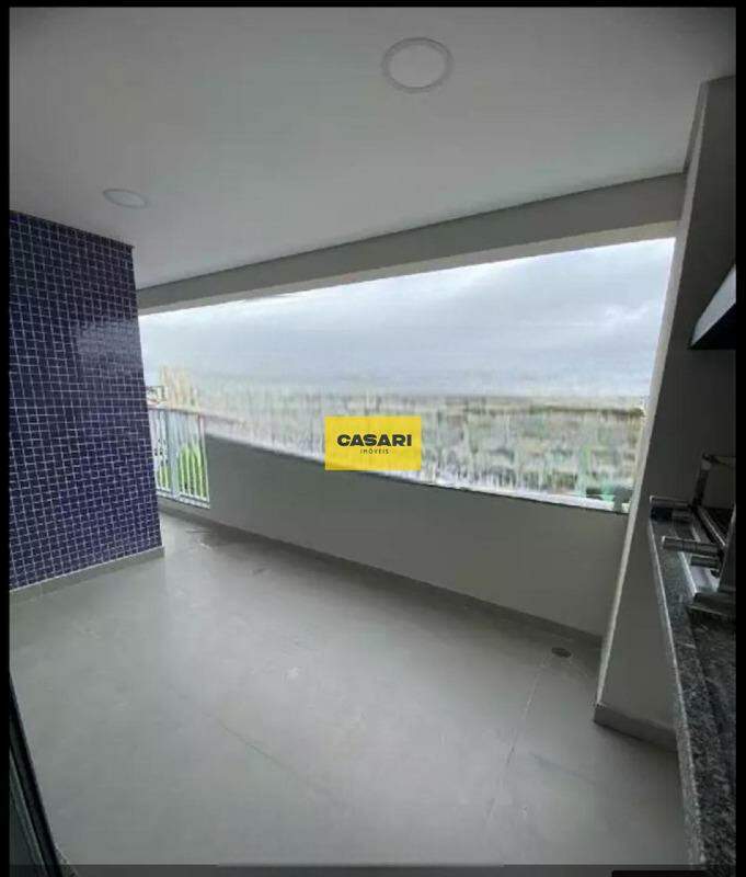 Apartamento para à venda no bairro Parque das Nações, Santo André - Casari Imóveis: 