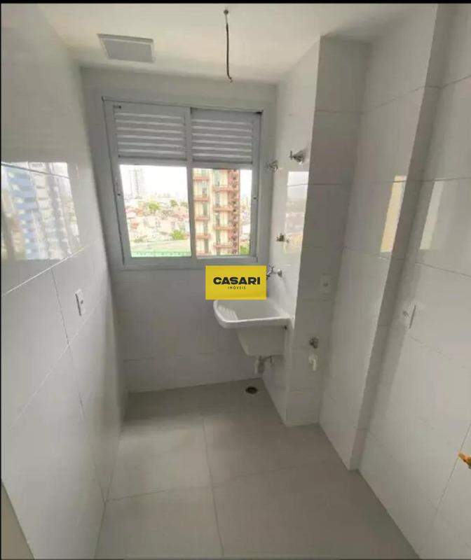 Apartamento para à venda no bairro Parque das Nações, Santo André - Casari Imóveis: 