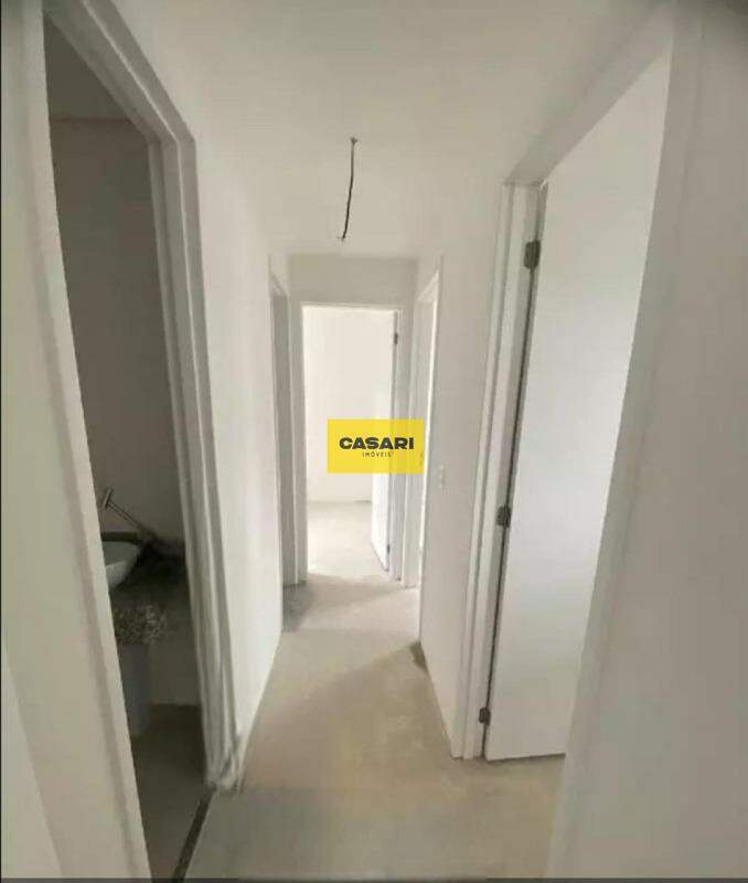 Apartamento para à venda no bairro Parque das Nações, Santo André - Casari Imóveis: 