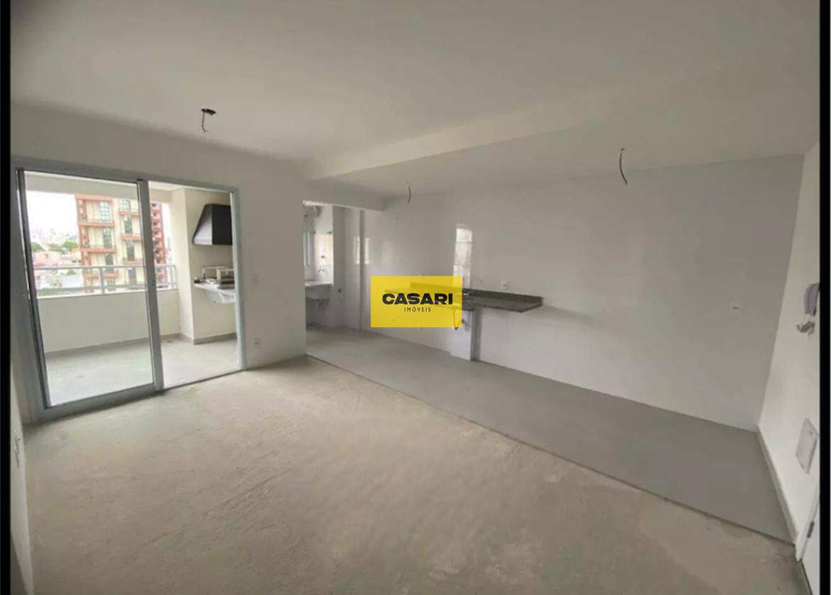 Apartamento para à venda no bairro Parque das Nações, Santo André - Casari Imóveis: 